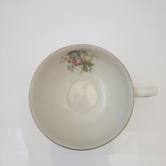 Vintage Rosenthal Sanssouci Pastorale Gold trim replacement cup - Picture 3 of 6